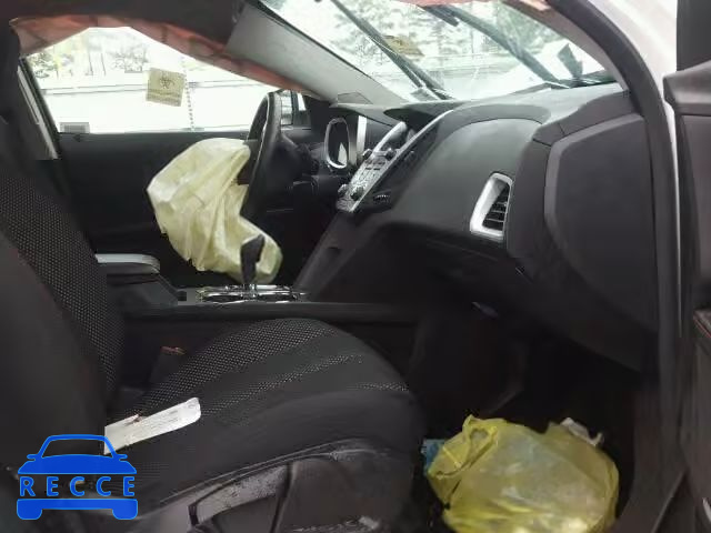 2015 CHEVROLET EQUINOX 2GNALCEK0F6262924 image 4