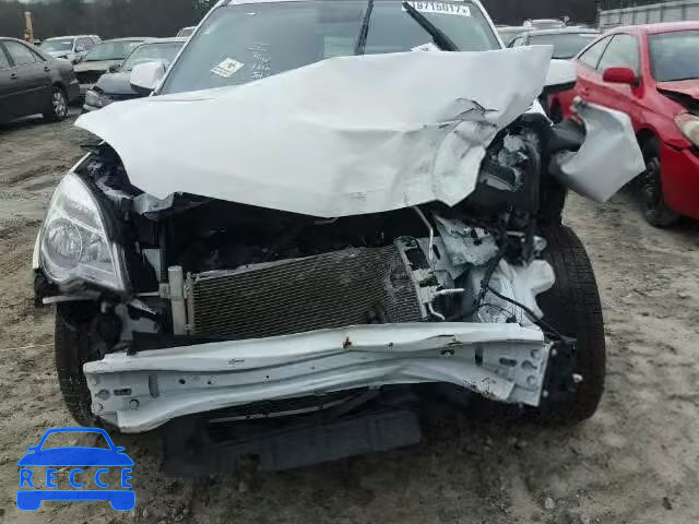 2015 CHEVROLET EQUINOX 2GNALCEK0F6262924 Bild 8