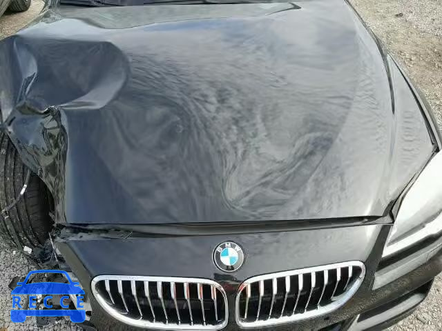 2017 BMW 640 WBA6F1C55HGT83584 image 6