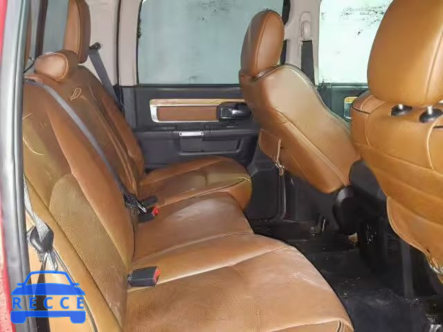 2013 RAM 2500 3C6UR5GL9DG525751 зображення 5
