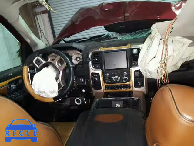 2013 RAM 2500 3C6UR5GL9DG525751 зображення 8
