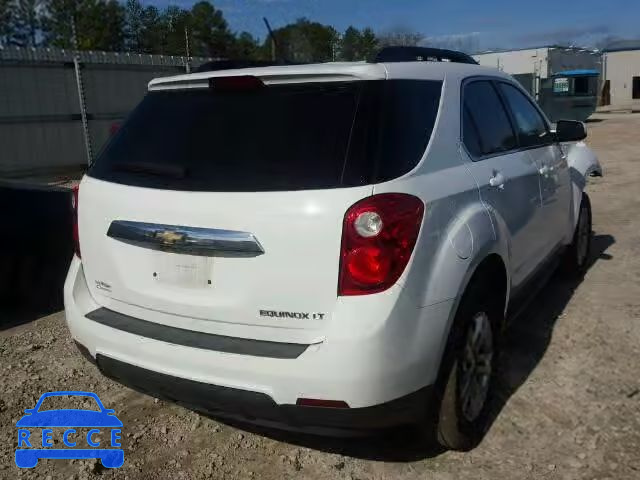 2014 CHEVROLET EQUINOX 2GNALBEK9E6335314 image 3