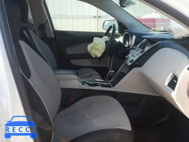 2014 CHEVROLET EQUINOX 2GNALBEK9E6335314 image 4