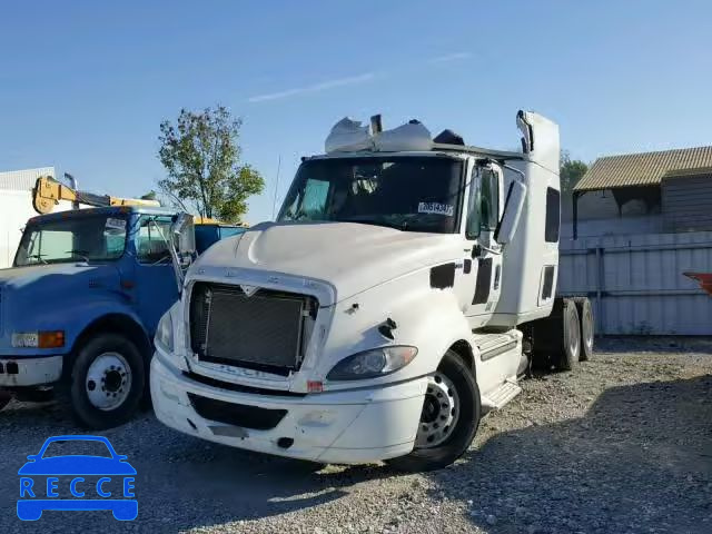 2013 INTERNATIONAL PROSTAR 3HSDJSJR2DN692046 зображення 1