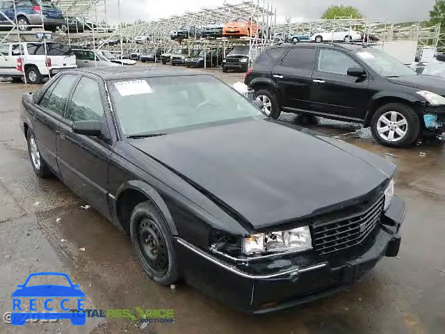 1997 CADILLAC SEVILLE 1G6KY5297VU827085 image 1