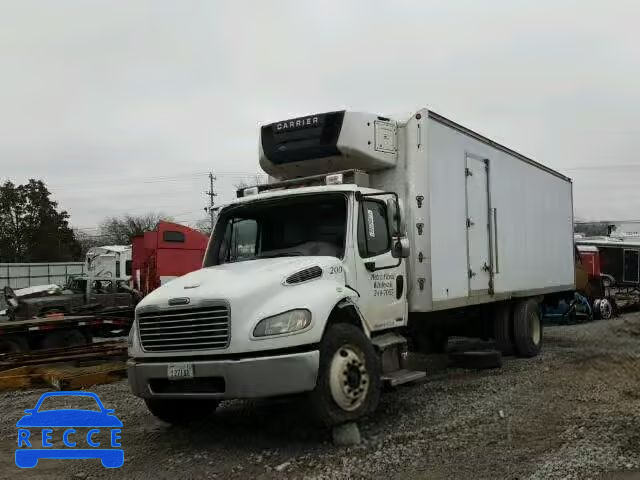 2007 FREIGHTLINER M2 1FVACWCS67HY77944 image 1