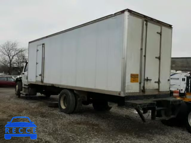 2007 FREIGHTLINER M2 1FVACWCS67HY77944 image 2