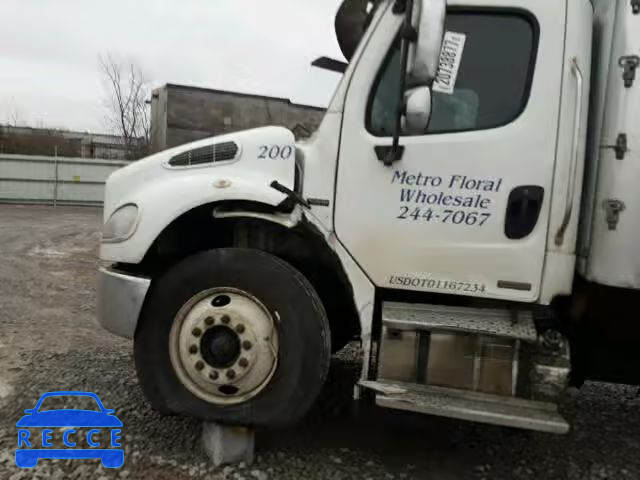 2007 FREIGHTLINER M2 1FVACWCS67HY77944 image 8