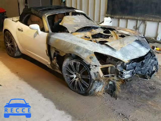 2008 SATURN SKY 1G8MG35X08Y133787 image 0