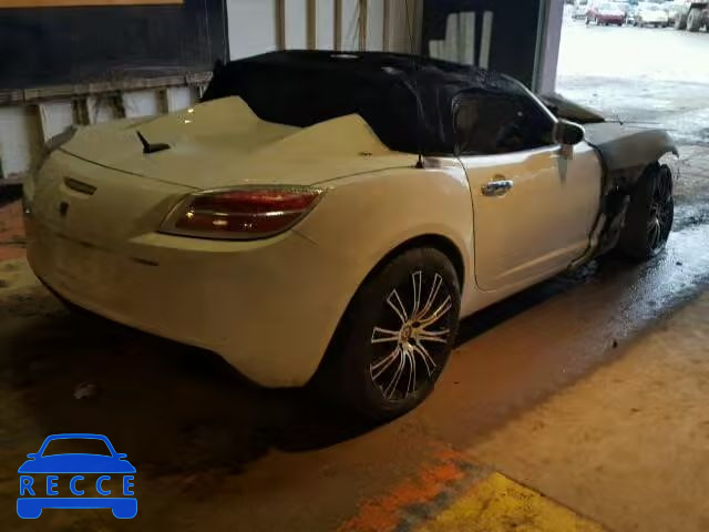 2008 SATURN SKY 1G8MG35X08Y133787 image 3