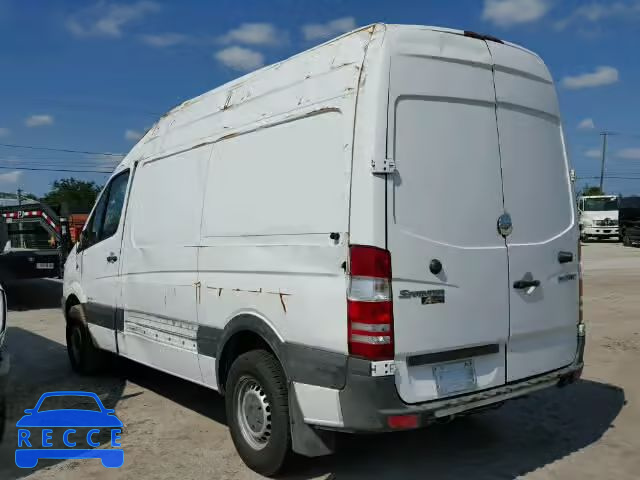 2012 FREIGHTLINER SPRINTER WDYPE7CC4C5642313 image 2