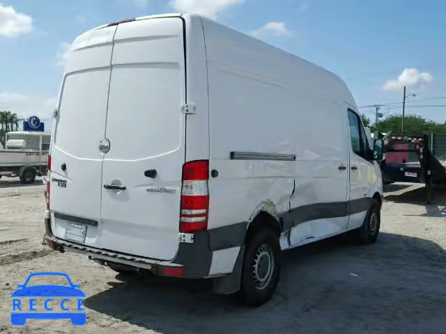 2012 FREIGHTLINER SPRINTER WDYPE7CC4C5642313 image 3