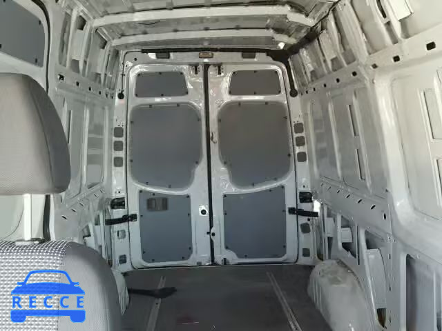 2012 FREIGHTLINER SPRINTER WDYPE7CC4C5642313 image 5