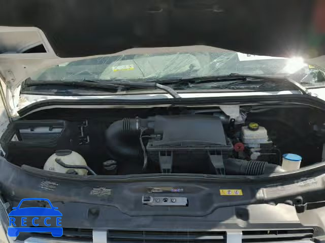 2012 FREIGHTLINER SPRINTER WDYPE7CC4C5642313 image 6