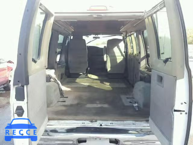 2002 DODGE RAM VAN 2B6HB11Y82K145512 image 9