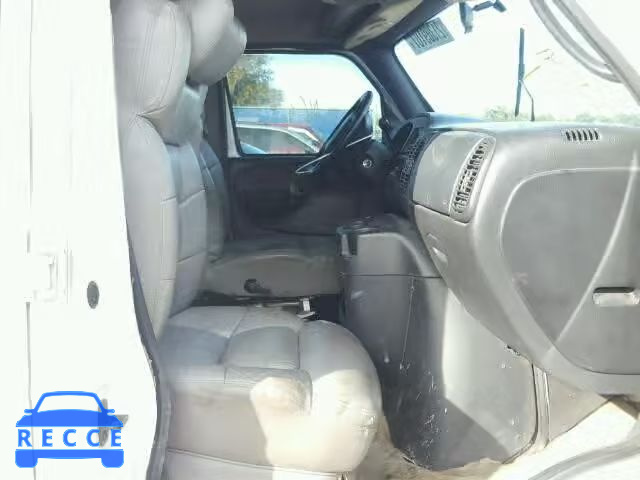 2002 DODGE RAM VAN 2B6HB11Y82K145512 image 4