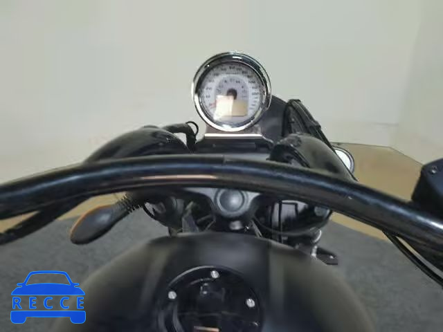 2014 VICTORY MOTORCYCLES HIGH-BALL 5VPWB36N2E3027569 image 9