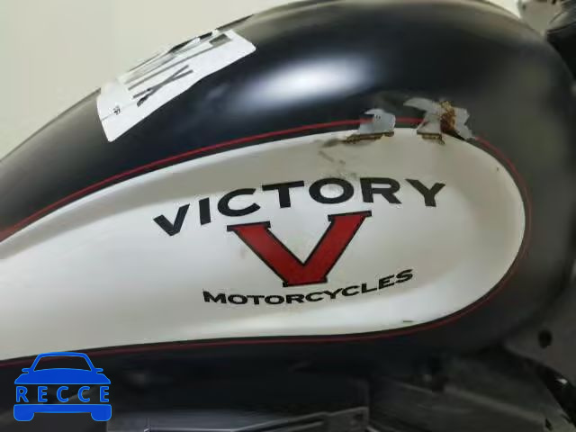 2014 VICTORY MOTORCYCLES HIGH-BALL 5VPWB36N2E3027569 image 13