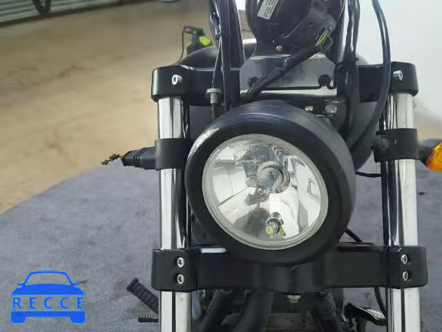 2014 VICTORY MOTORCYCLES HIGH-BALL 5VPWB36N2E3027569 image 16