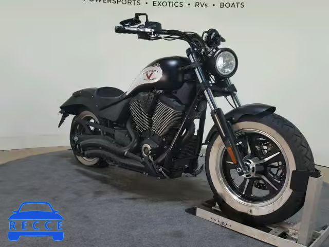 2014 VICTORY MOTORCYCLES HIGH-BALL 5VPWB36N2E3027569 image 1