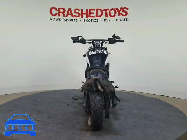 2014 VICTORY MOTORCYCLES HIGH-BALL 5VPWB36N2E3027569 image 6