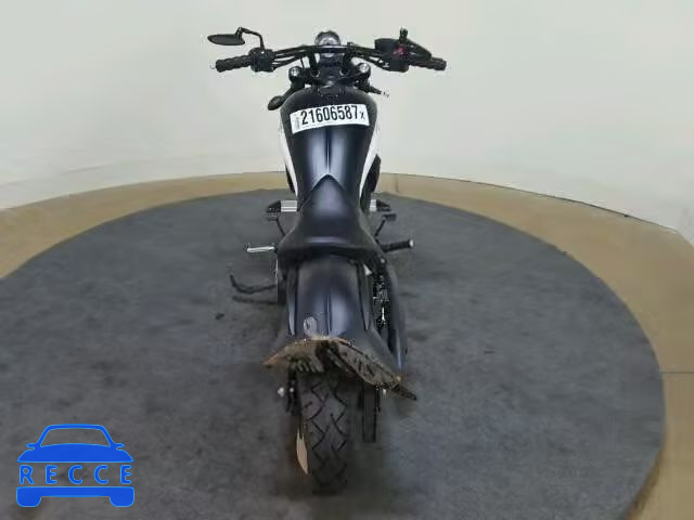 2014 VICTORY MOTORCYCLES HIGH-BALL 5VPWB36N2E3027569 image 8
