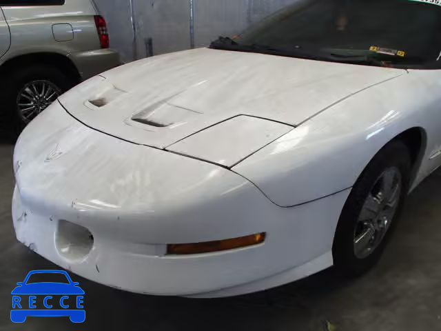 1994 PONTIAC FIREBIRD 2G2FV22P2R2220516 зображення 9