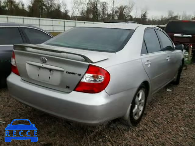 2002 TOYOTA CAMRY 4T1BF32K62U514725 image 3