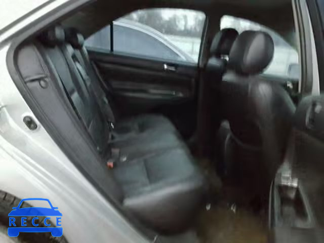 2002 TOYOTA CAMRY 4T1BF32K62U514725 image 5