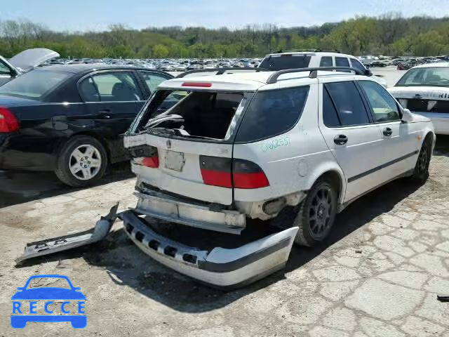 2000 SAAB 9-5 YS3ED58E4Y3066738 image 3