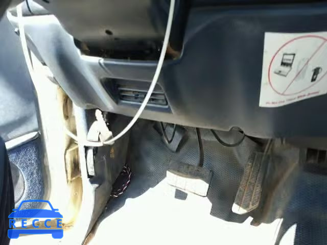2000 CHEVROLET GMT-400 1GBGC34R0YF419821 image 9