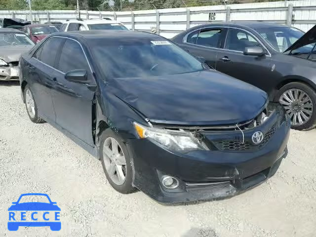 2012 TOYOTA CAMRY 4T1BF1FK3CU523785 image 0