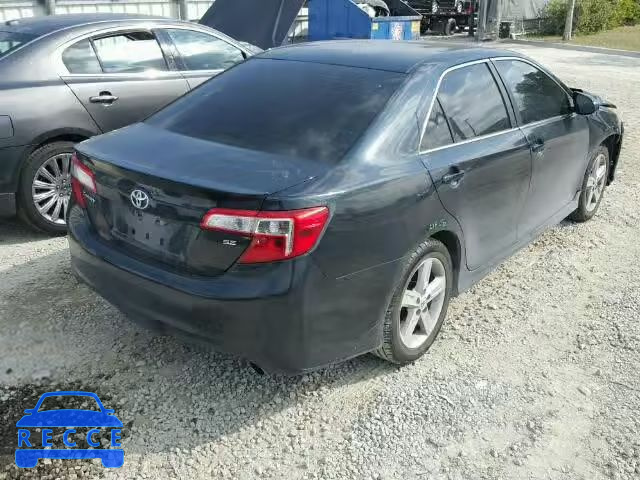 2012 TOYOTA CAMRY 4T1BF1FK3CU523785 image 3