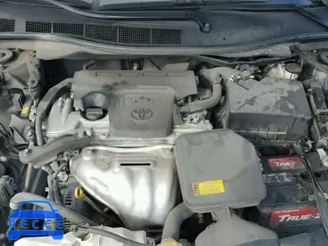2012 TOYOTA CAMRY 4T1BF1FK3CU523785 image 6
