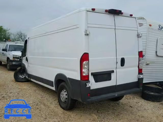 2014 RAM PROMASTER 3C6URVHG1EE116531 зображення 2