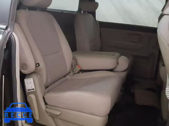 2016 KIA SEDONA KNDMB5C19G6088504 image 5