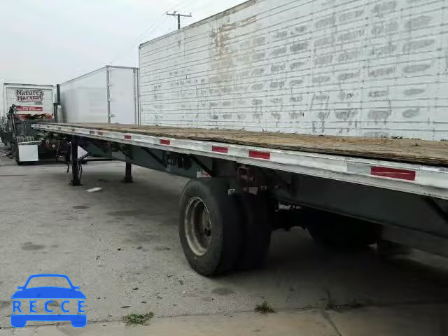 1993 FONTAINE TRAILER 13N148303P1555754 image 3