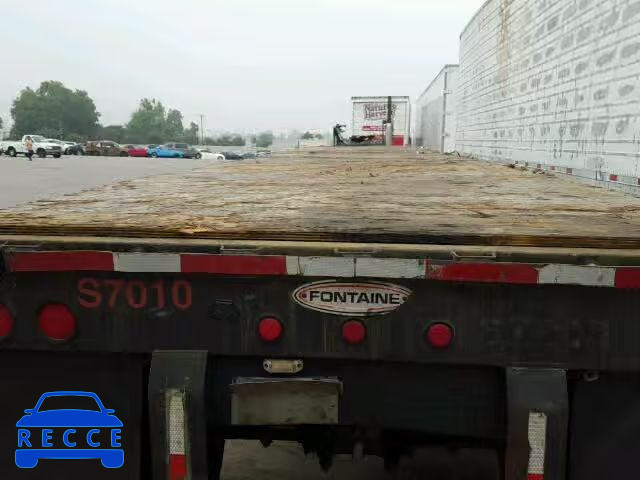 1993 FONTAINE TRAILER 13N148303P1555754 image 4