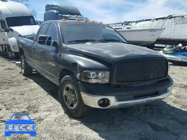 2003 DODGE RAM 3500 3D7LA38C93G850161 image 0