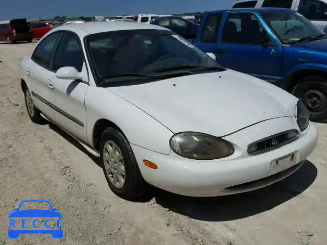 1999 MERCURY SABLE 1MEFM50U7XA600385 зображення 0