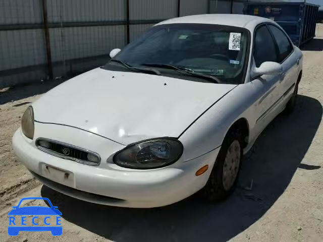 1999 MERCURY SABLE 1MEFM50U7XA600385 зображення 1