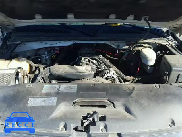 2004 GMC NEW SIERRA 1GTEK19T04E134650 image 6