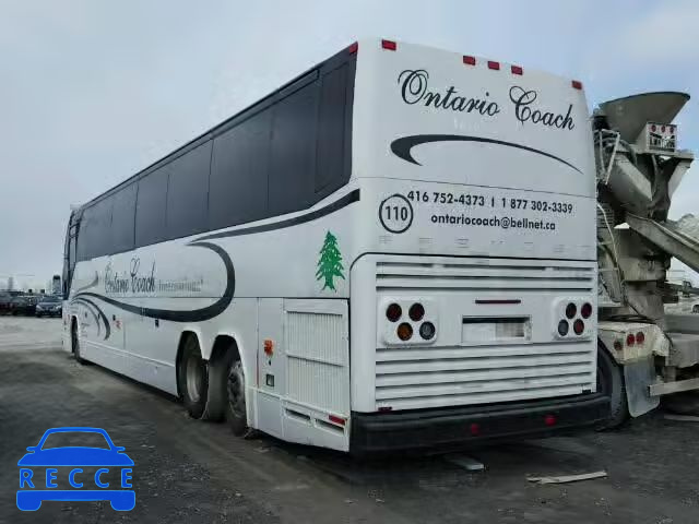 2002 PREVOST BUS 2PCH3349621014318 Bild 2