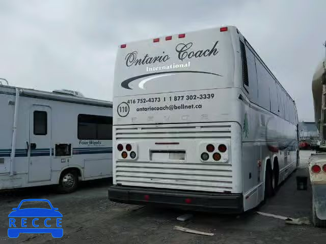 2002 PREVOST BUS 2PCH3349621014318 image 3