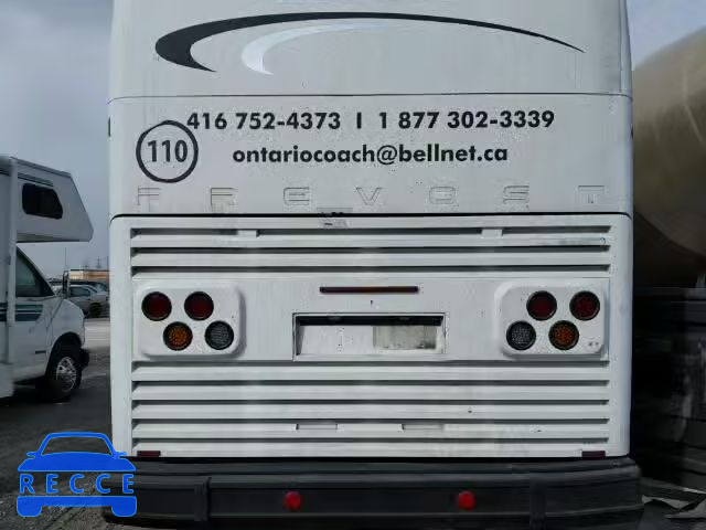 2002 PREVOST BUS 2PCH3349621014318 зображення 6