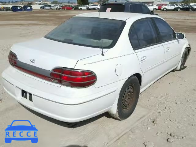 1997 OLDSMOBILE CUTLASS 1G3NB52M8V6308499 image 3