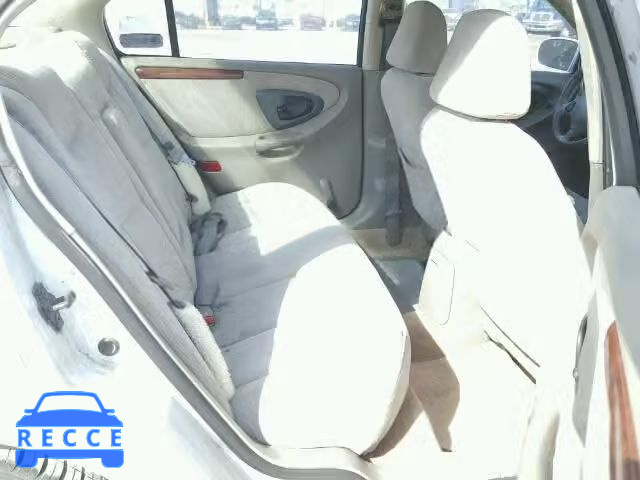 1997 OLDSMOBILE CUTLASS 1G3NB52M8V6308499 зображення 5