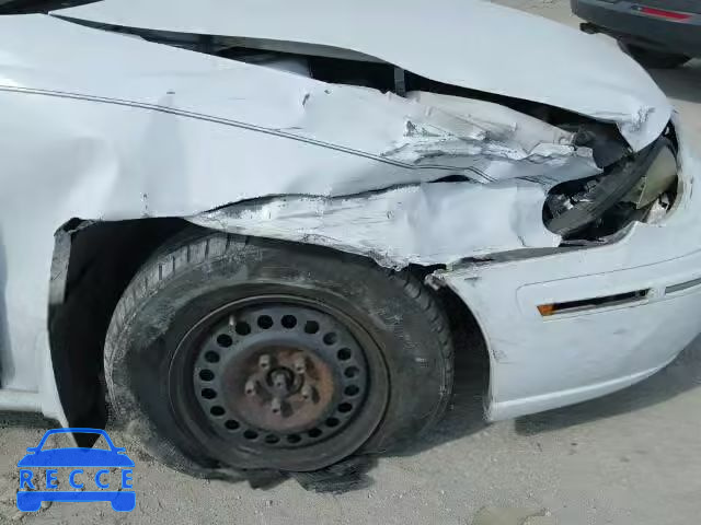 1997 OLDSMOBILE CUTLASS 1G3NB52M8V6308499 зображення 8