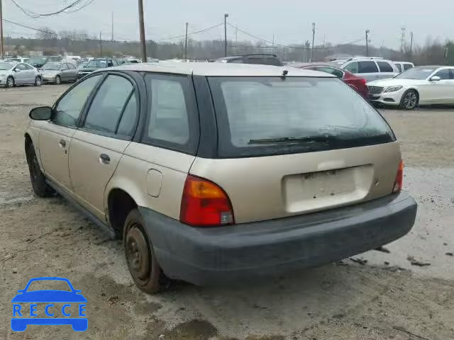 1999 SATURN SW1 1G8ZH8289XZ281944 зображення 2