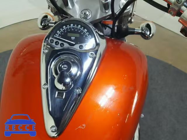 2006 HONDA VTX1300C 1HFSC55046A204332 image 9